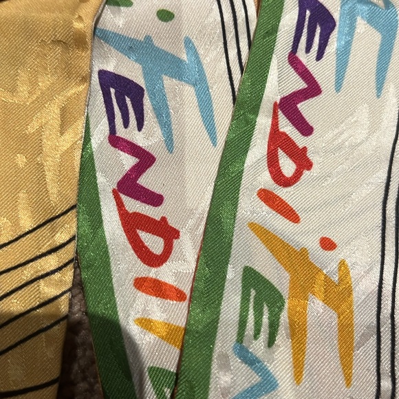 Fendi Twilly - Picture 5 of 5